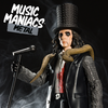 Music Maniacs: Metal